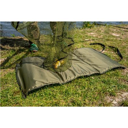 LANDING MAT KORUM PROGRESS - ROLL MAT