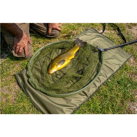 LANDING MAT KORUM PROGRESS - ROLL MAT