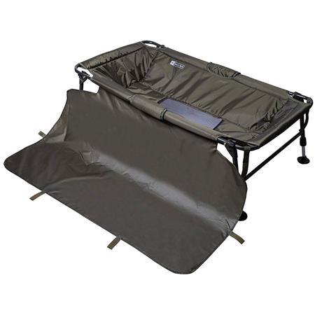 Landing Mat Mikado Enclave Cradle Mat