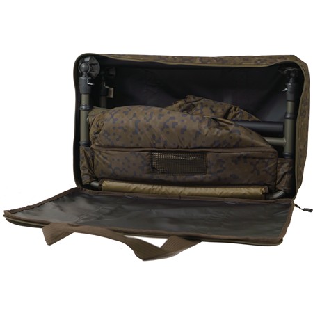 LANDING MAT SOLAR SP C-TECH QUICK UP CRADLE