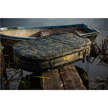 LANDING MAT SOLAR UNDERCOVER CAMO INFLATABLE UNHOOKING MAT