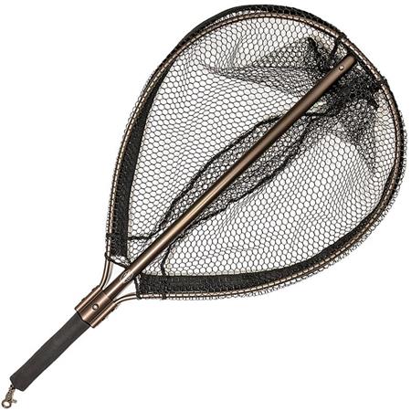 Landing Net Adamsbuilt Aluminium Bateau / Bord Ababn22