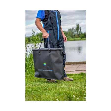 LANDING NET BAG PRESTON INNOVATIONS COMPETITION XS EVA NET BAG