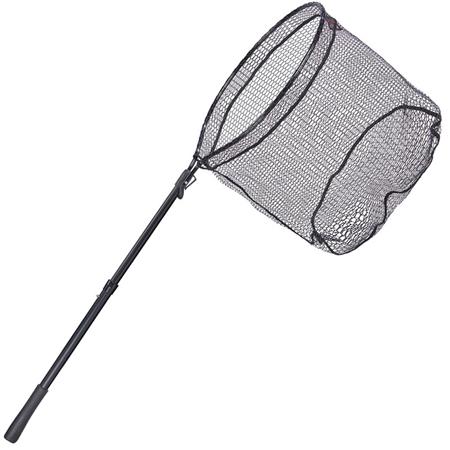 Landing Net Balzer Shirasu Shot Net L Black