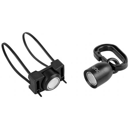 LANDING NET CLIP FENCL MAGNETIC