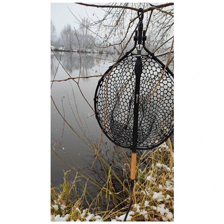 LANDING NET CLIP FENCL PREDATOR MAGNETIC