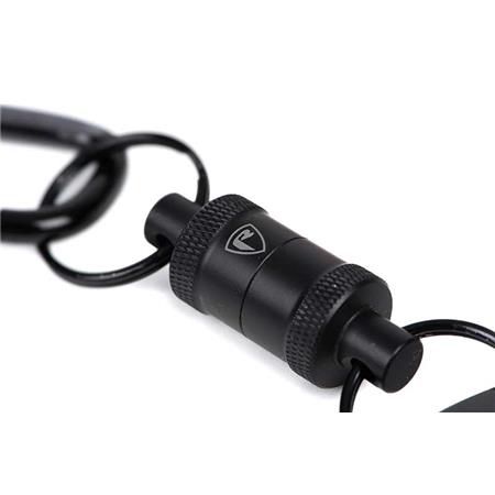 LANDING NET CLIP FOX RAGE NET MAGNET 5KG