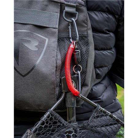 LANDING NET CLIP FOX RAGE NET MAGNET 5KG