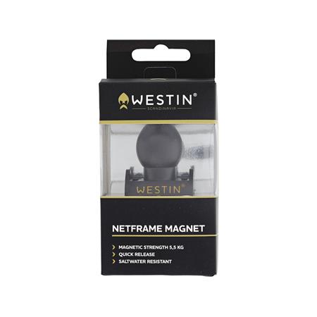 LANDING NET CLIP WESTIN W8 NETFRAME MAGNET