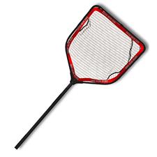 Landing net cwc competition pro xl