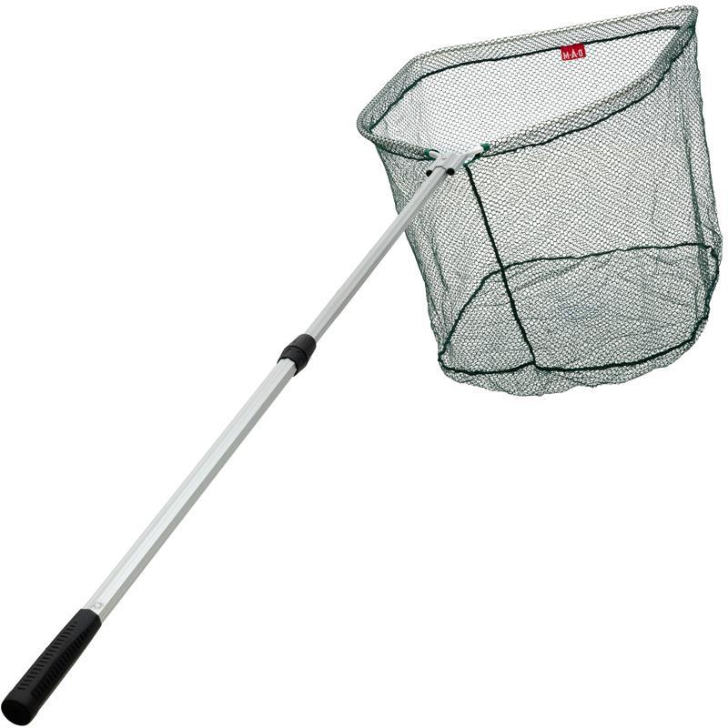 Landing net dam eco big fish net