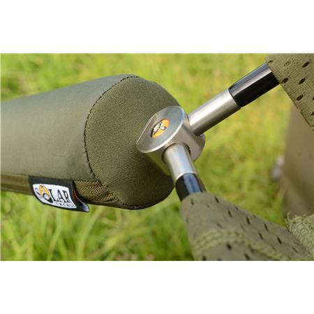 LANDING NET FLOAT SOLAR BOW-LOC NET FLOAT