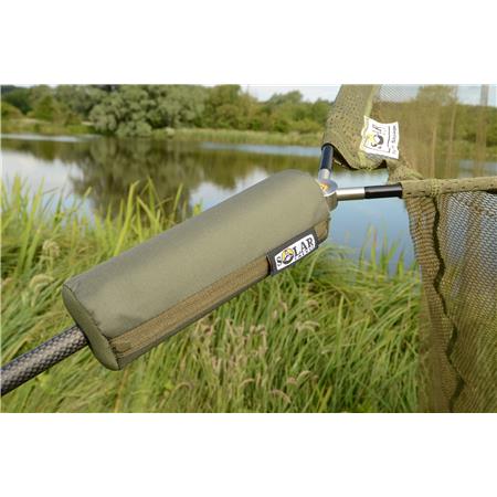 LANDING NET FLOAT SOLAR BOW-LOC NET FLOAT