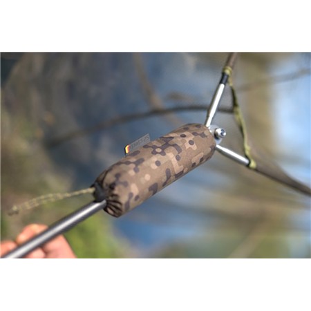 Landing Net Float Solar Sp C-Tech Net Float