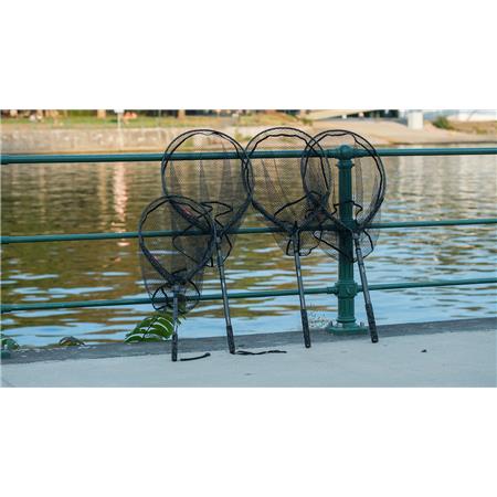 LANDING NET FOX RAGE SHORT STREET NET