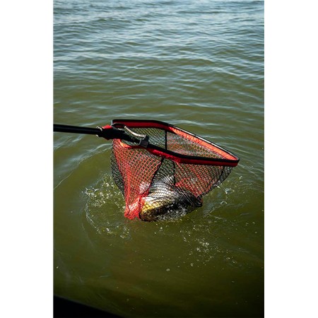 LANDING NET FOX RAGE SPEED FLOW COMPACT NET