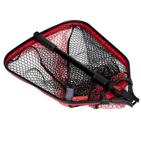 LANDING NET FOX RAGE SPEED FLOW COMPACT NET