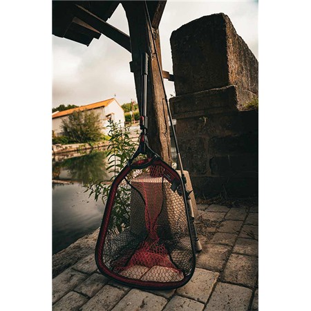 LANDING NET FOX RAGE SPEED FLOW COMPACT NET