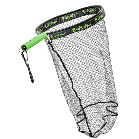 LANDING NET GUNKI FLOAT- DRIFT