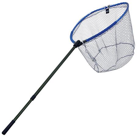 Landing Net Gunki Swm Folding