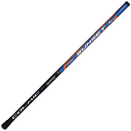 Landing Net Handle Colmic Sunset