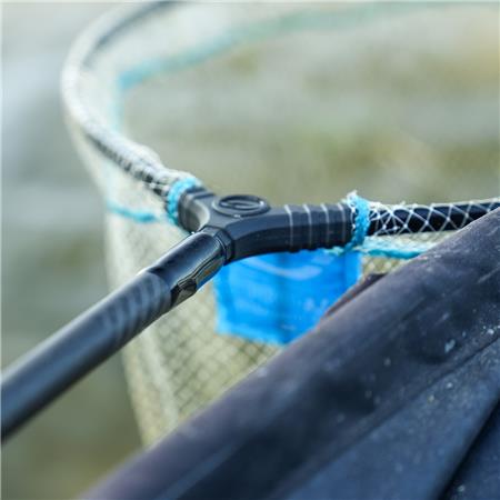 LANDING NET HANDLE CRESTA IDENTITY ZXT POWER SERIES HANDLE