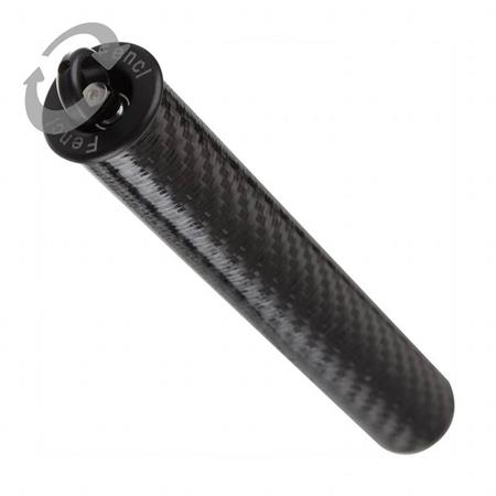 LANDING NET HANDLE FENCL EXTENDED