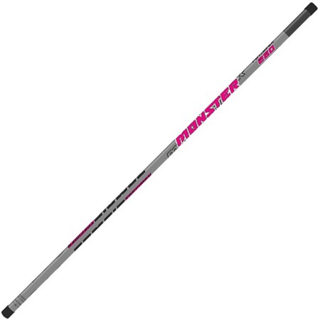 Landing Net Handle Garbolino Zombie Specimen Hunter Monster