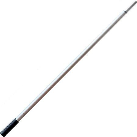 Landing Net Handle Pafex Aluminum Thread Whitefish