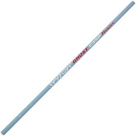 Landing Net Handle Sensas Ghost Carp Handle