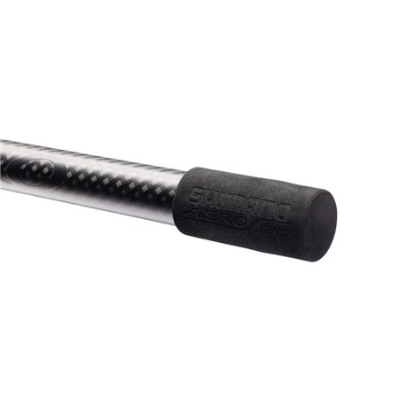 LANDING NET HANDLE SHIMANO AERO POWER CARP LANDING NET HANDLE