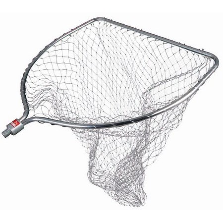 Landing Net Head Amiaud Half-Moon