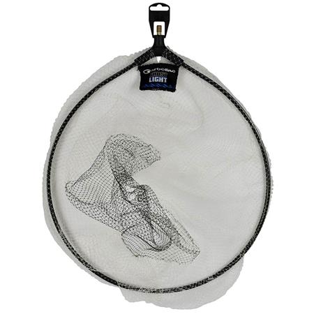 LANDING NET HEAD GARBOLINO GHOST LIGHT