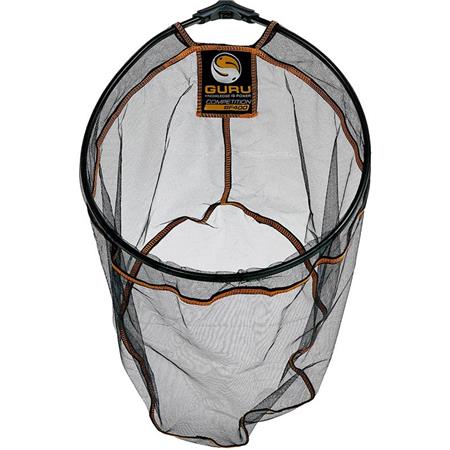 Landing Net Head Guru Competition Net Sf400