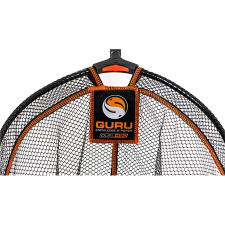LANDING NET HEAD GURU DUEL NET