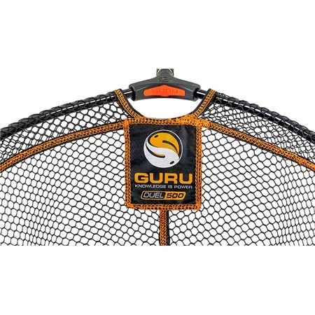 LANDING NET HEAD GURU DUEL NET
