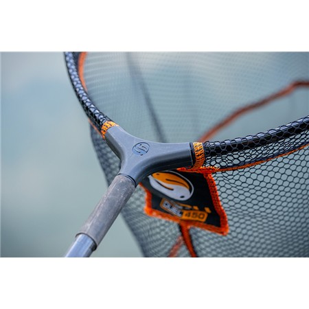 LANDING NET HEAD GURU DUEL NET