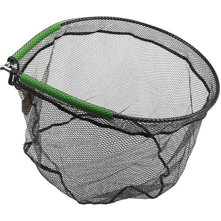Landing Net Head Maver Medusa Gommata