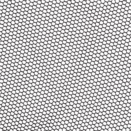 LANDING NET HEAD MIKADO BIG FISH SOFT MESH