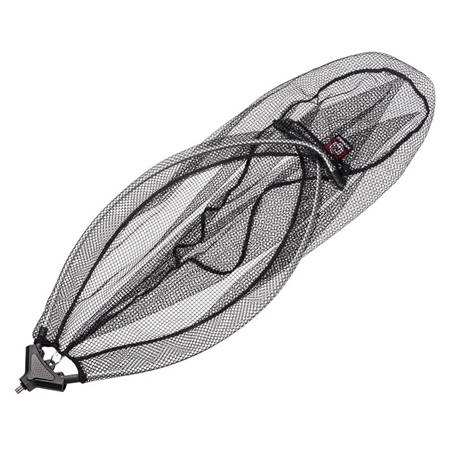 LANDING NET HEAD MIVARDI FOLDING MATCH LN