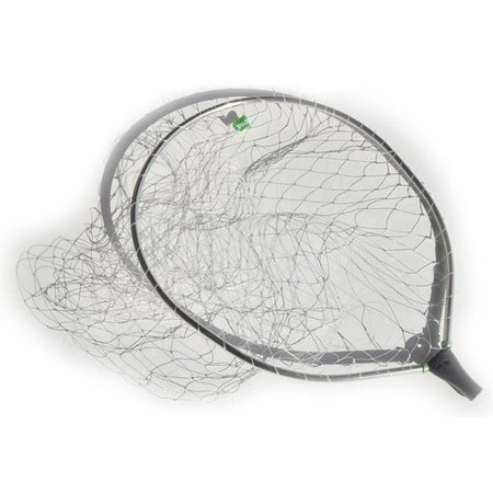 Landing Net Head Pafex Seanet Monofilament