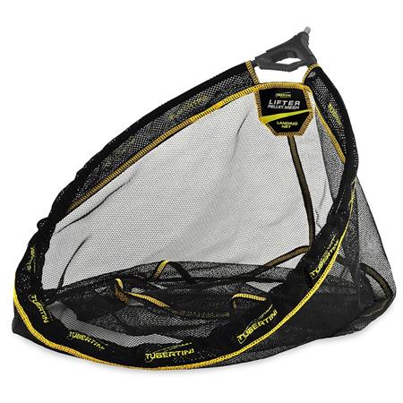 Landing Net Head Tubertini Testa Guadino Lifter Pellet Mesh