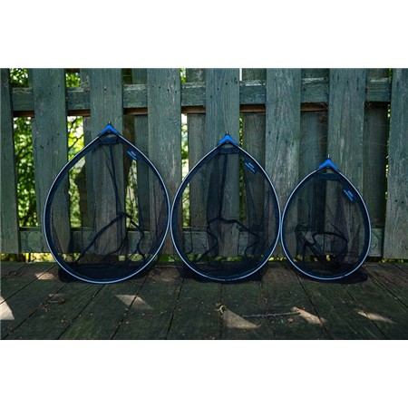 LANDING NET HEAD ZEBCO AMBITION SPOON NET