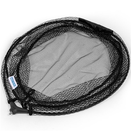 LANDING NET HEAD ZEBCO FOLDING SPOON