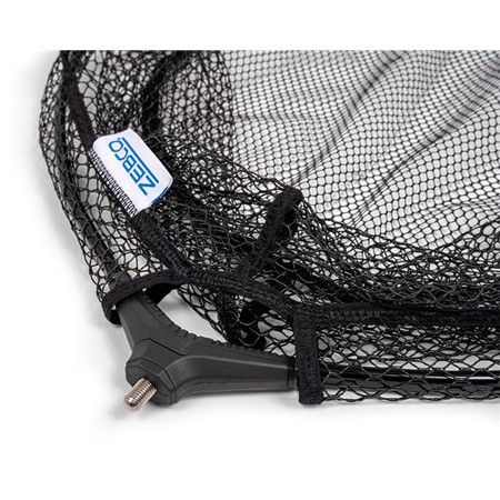 LANDING NET HEAD ZEBCO FOLDING SPOON