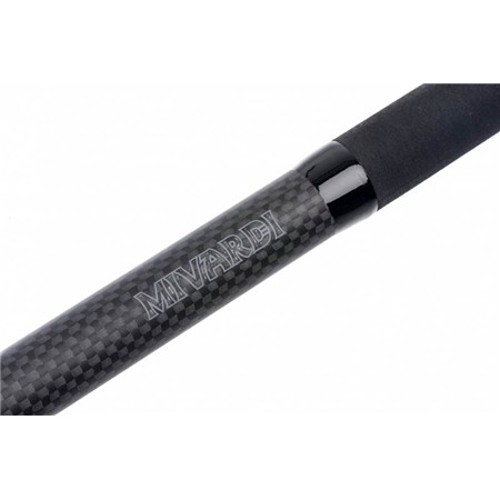 LANDING NET MIVARDI LANDING NET EXECUTIVE MK2 + LANDING NET HANDLE