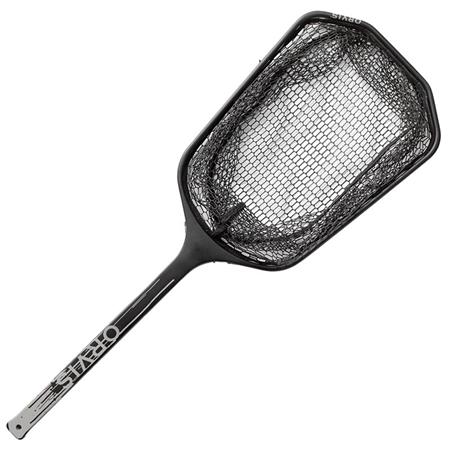 LANDING NET ORVIS WIDE MOUTH NET