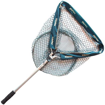 Landing Net Pafex Ayu Pliante Filet Anti-A