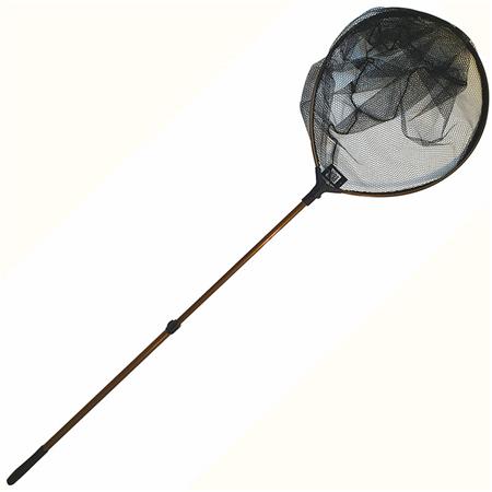 Landing Net Powerline Large Model