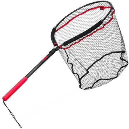 Landing Net Rapala Karbon Net Kayak